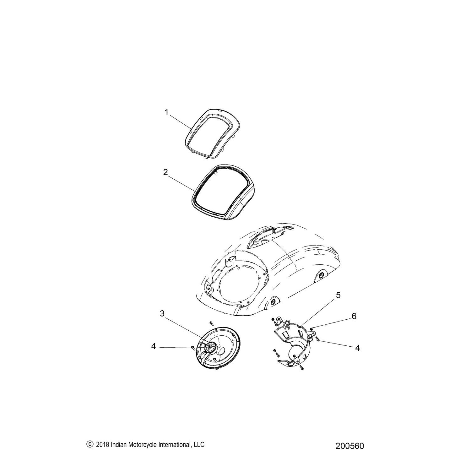 SCREW-SWPH-#8X19,MAGNI,BOSSCREW