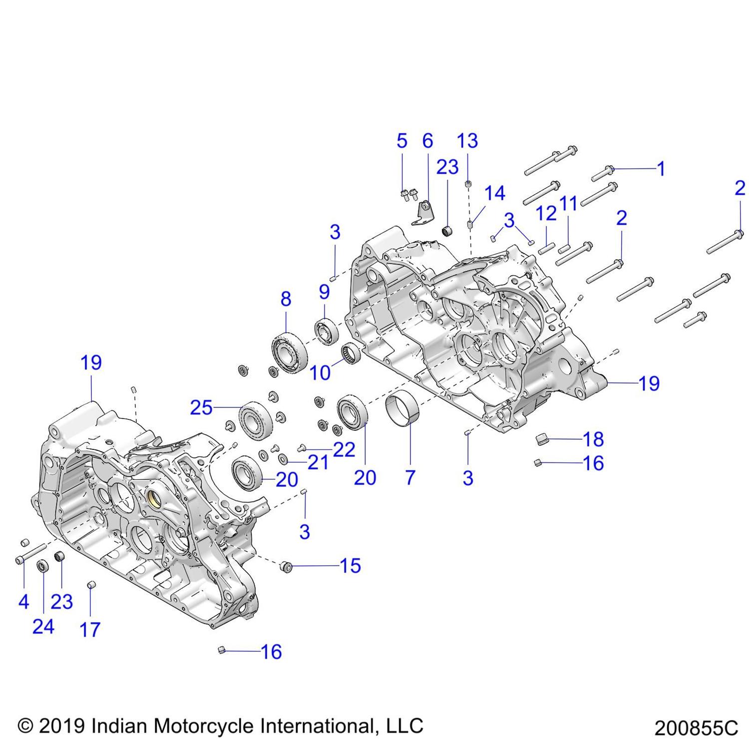 BEARING,NDL,M12X16X10,CLTSHF