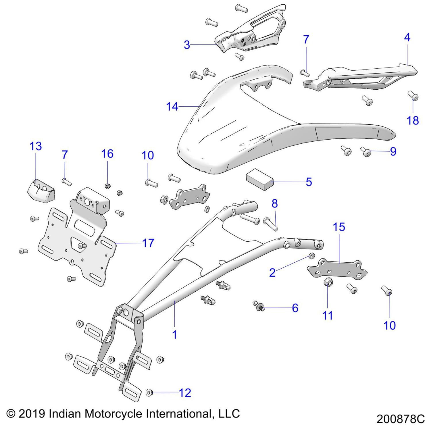 CVR-AIRBOX,LH, PEARL WHT