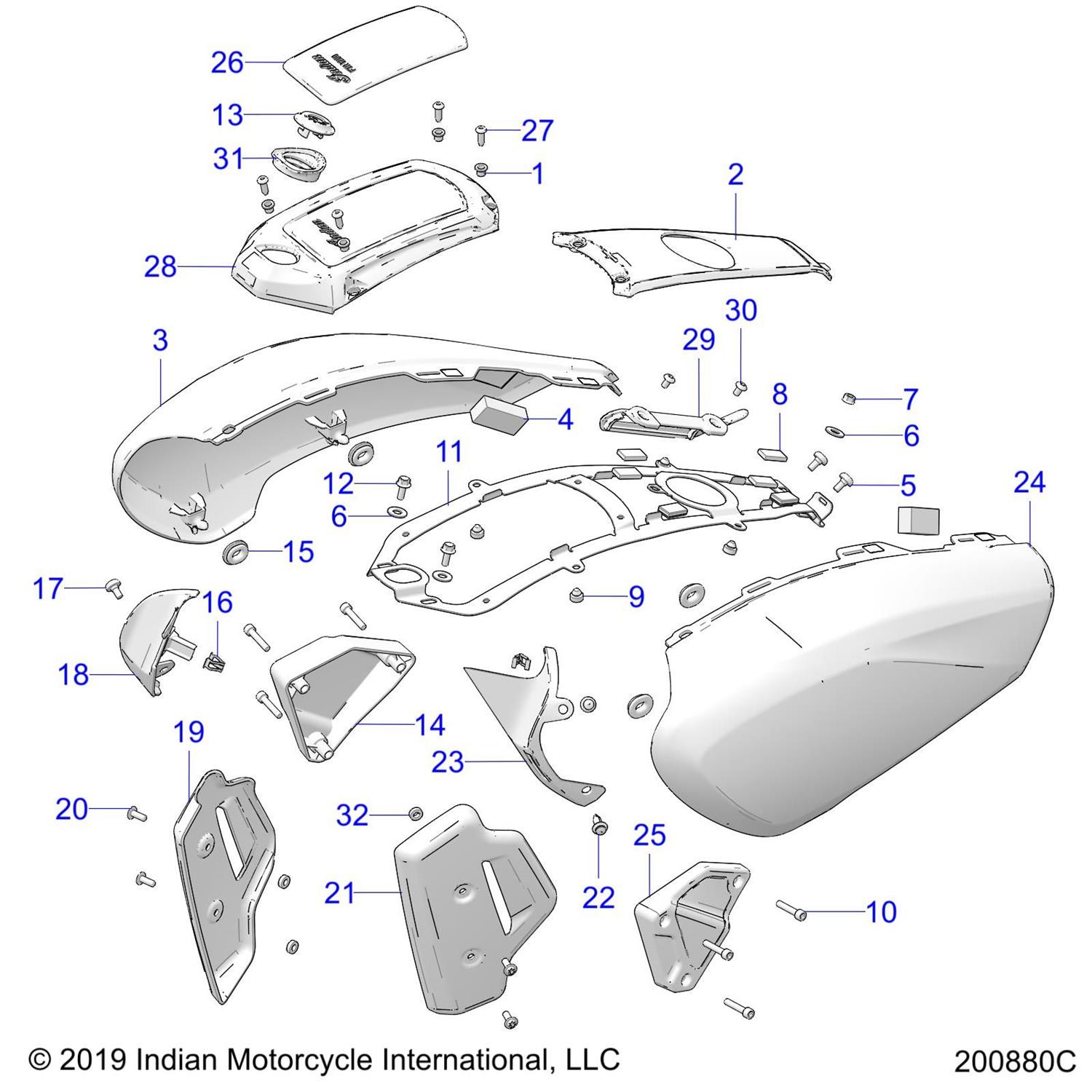 CONSOLE-CENTER,AIRBOX