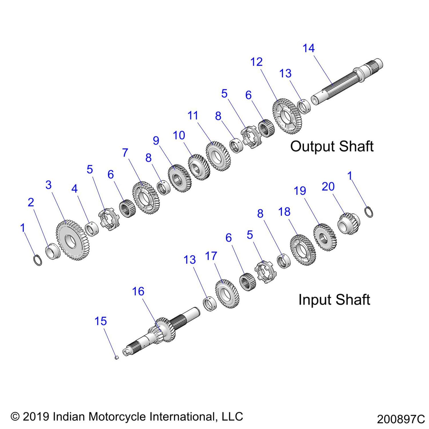 SPACER, WHEEL