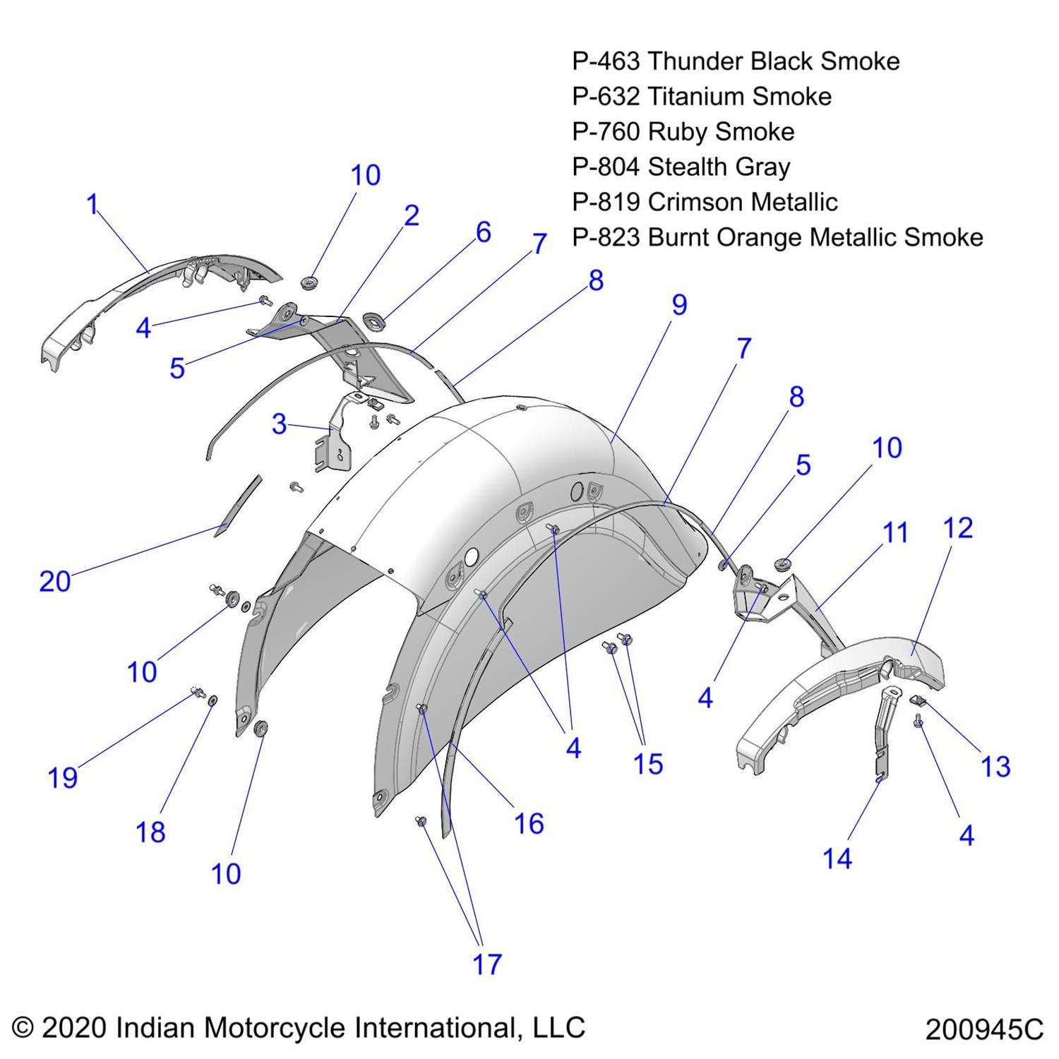 ASM-FENDER,RR,STT,RUBYMET