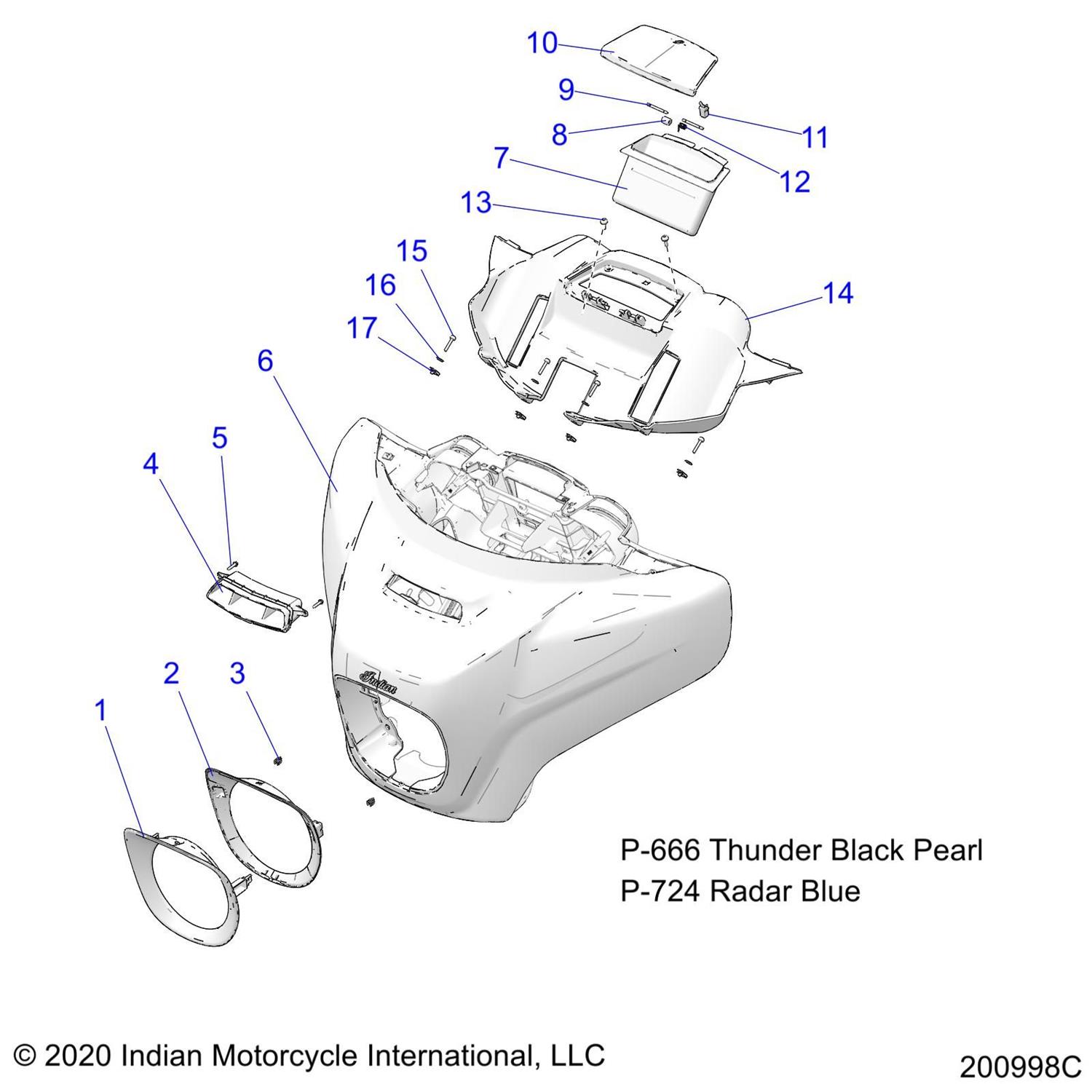 WASHER-4.3X14.0X0.8 ZB