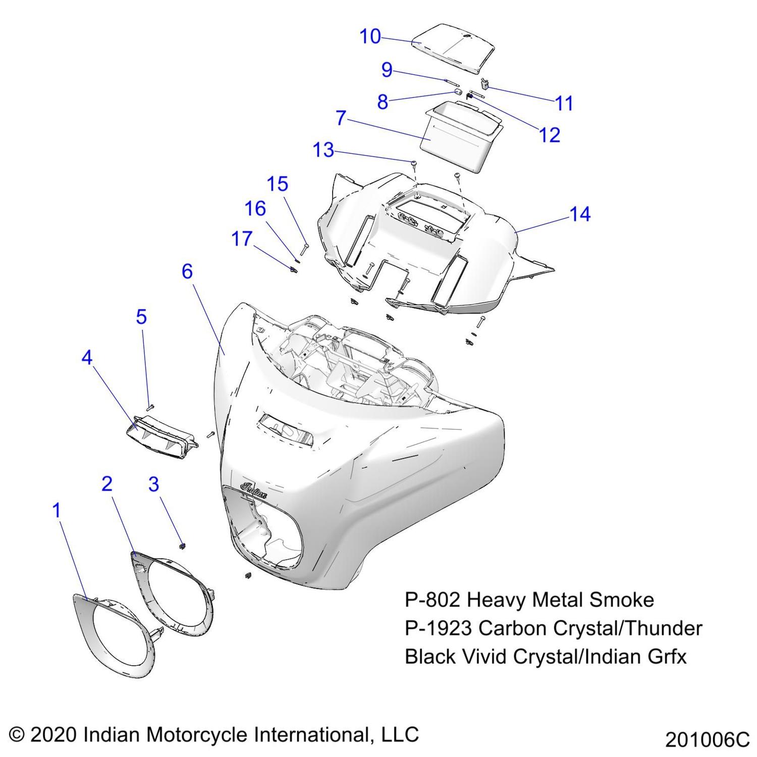 SCREW-M4.2X1.40,12,HEX,BUTT,SHLD