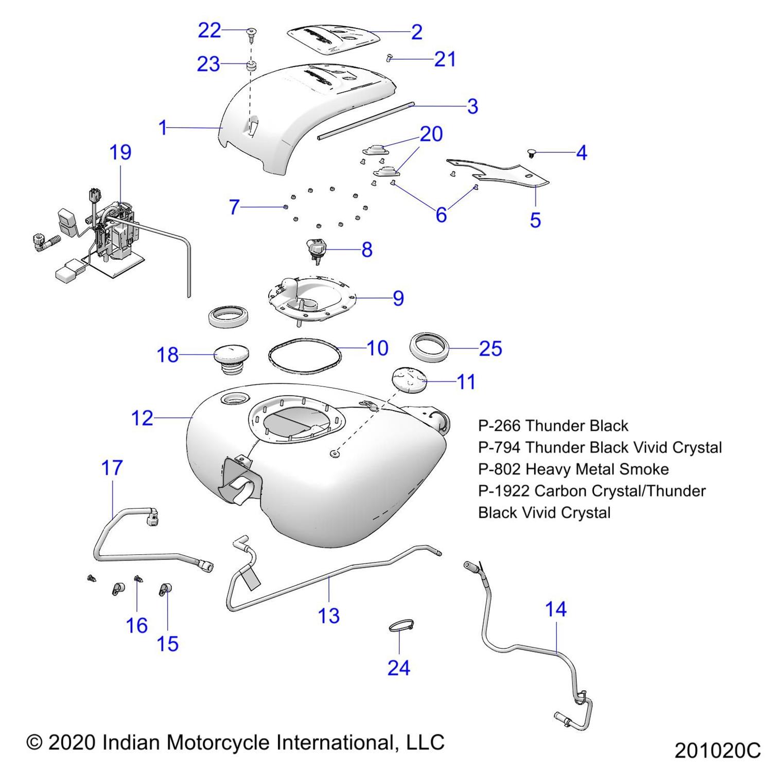 NUT-M5X.8,HX NYL-Y