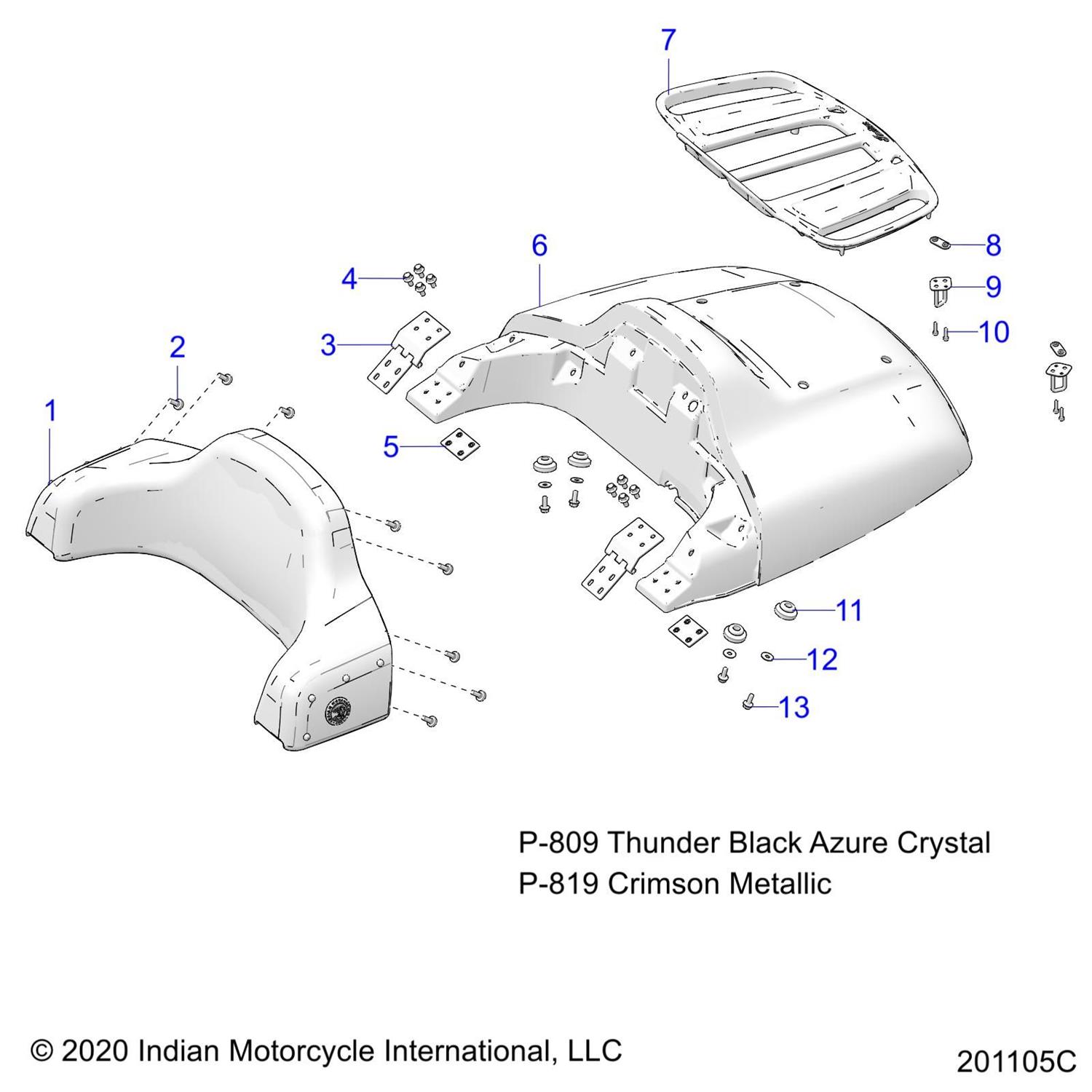 WASHER-FLAT,53-00065-90