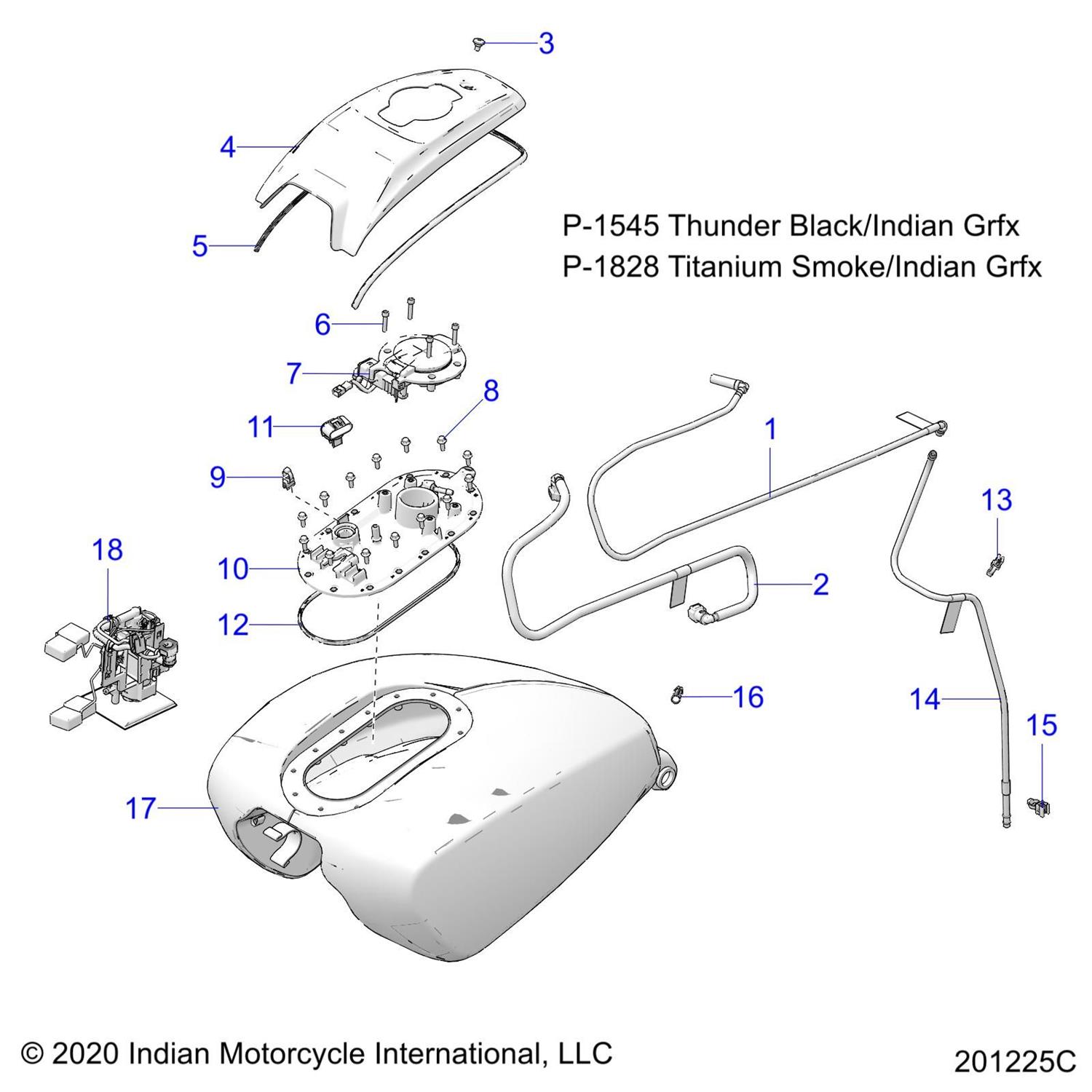 LINE-FUEL,RESTRICTOR