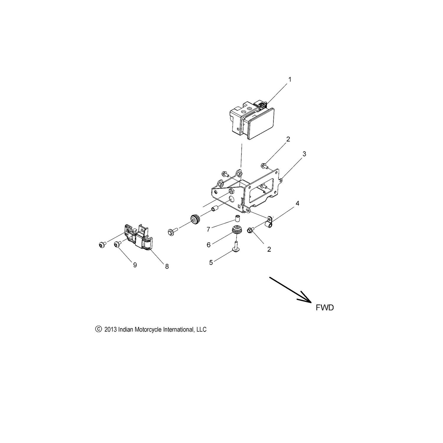 SCR-SOCFLGHD,M6X1.0X16