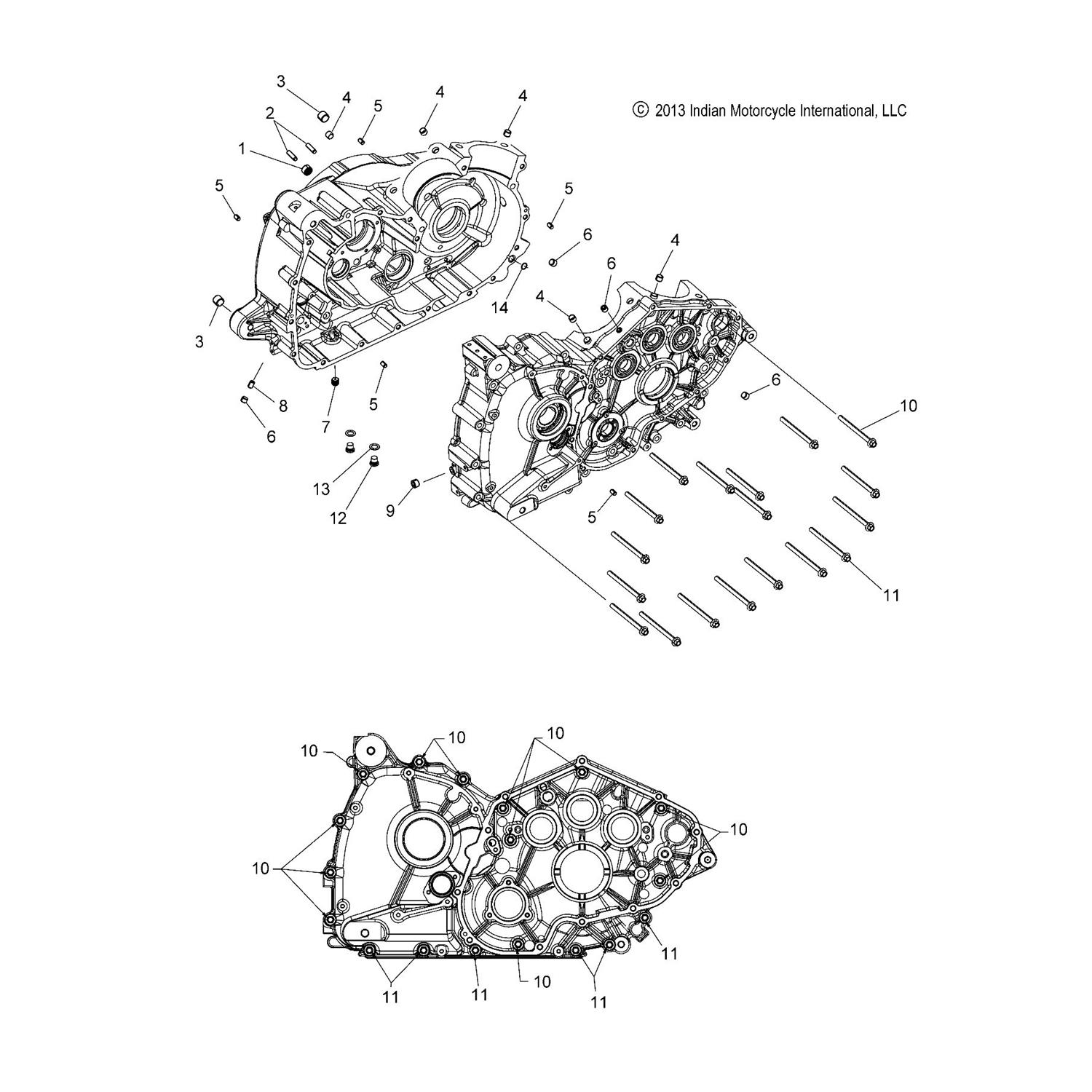 PIN, DOWEL