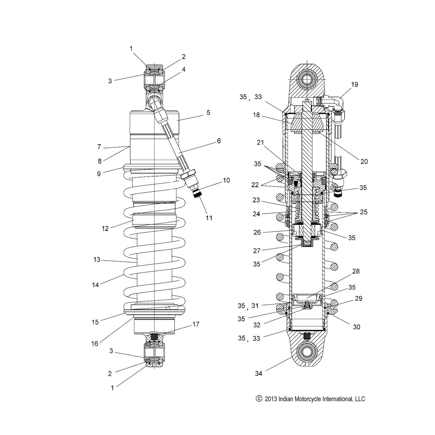 ASM., SCREW