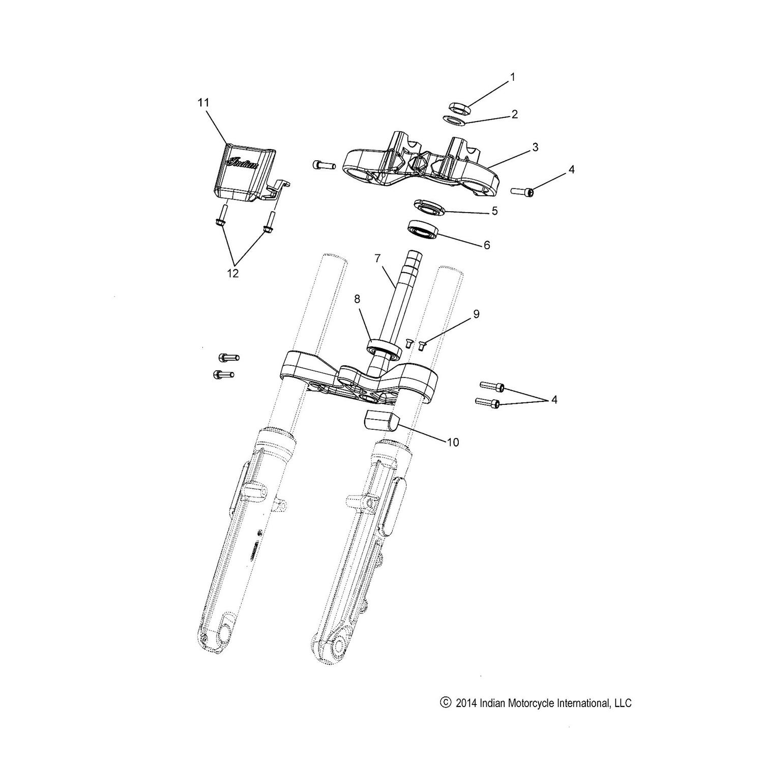 SCR-SH-M8X1.25X30 8.8 ZPC