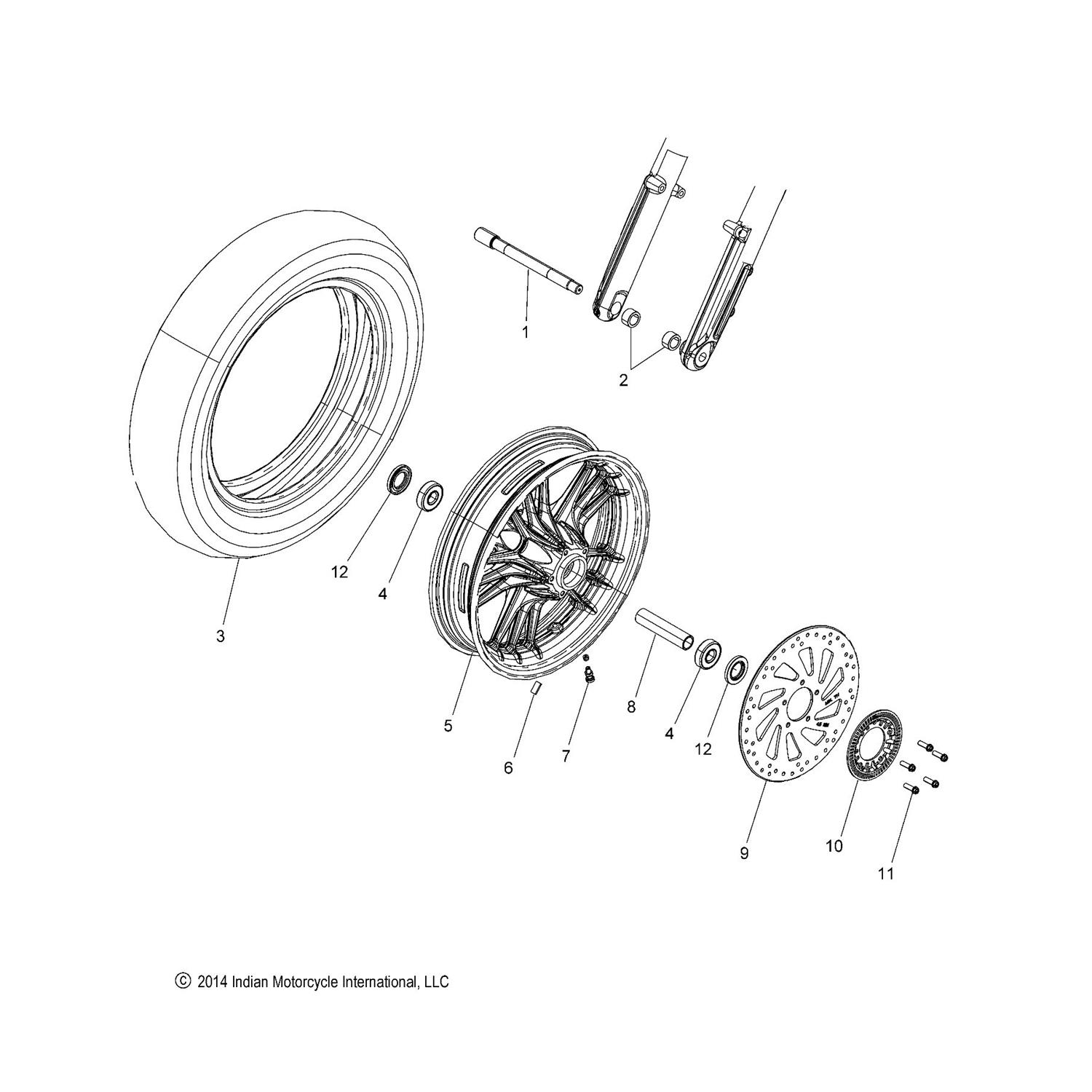 WEIGHT, STEEL, 7G, BLK