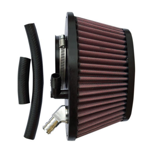 Trask Powerflow Filter for Indian Scout series